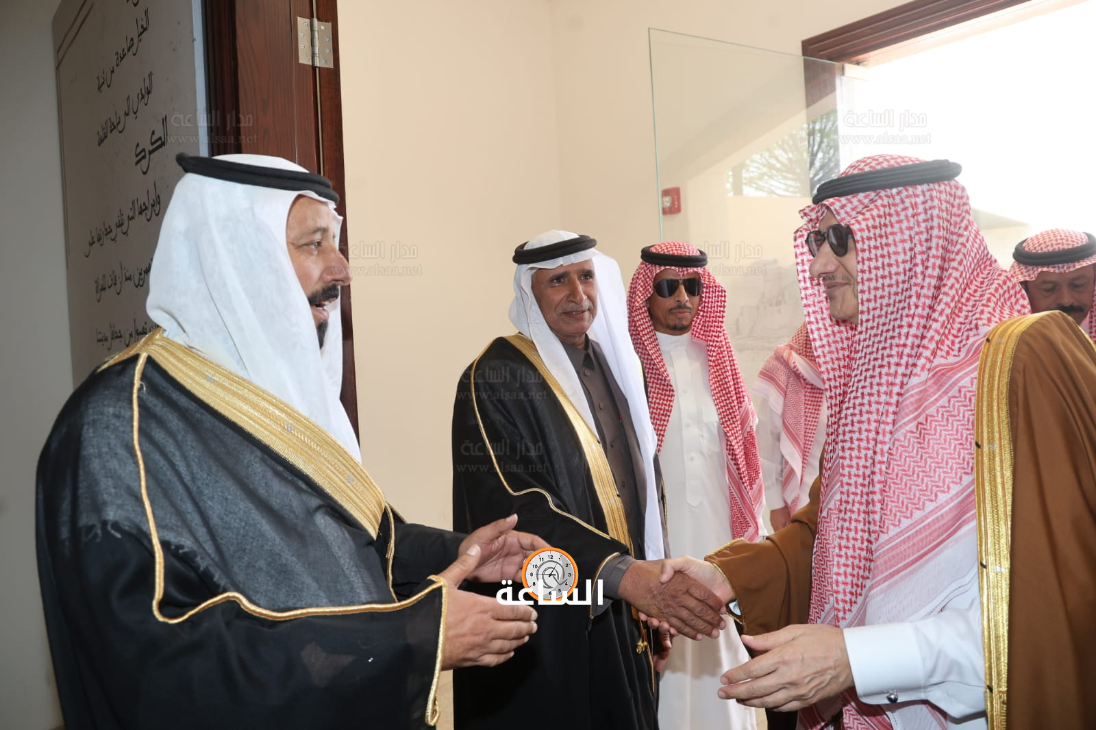 Madar Al-Saa Images 0.012172812703960645