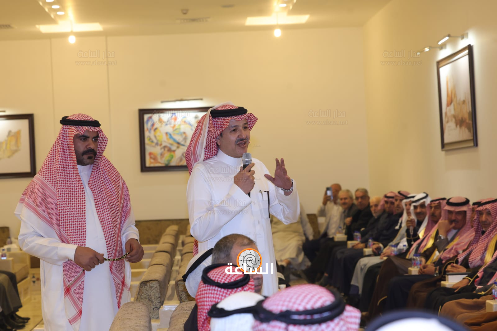 Madar Al-Saa Images 0.5188500023850576