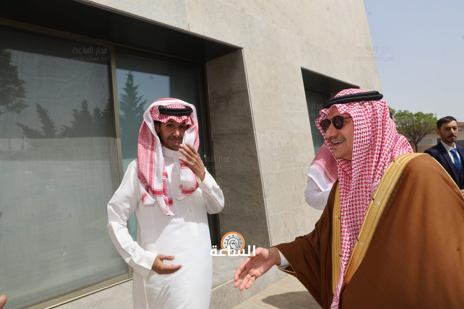 Madar Al-Saa Images 0.5768080763044059