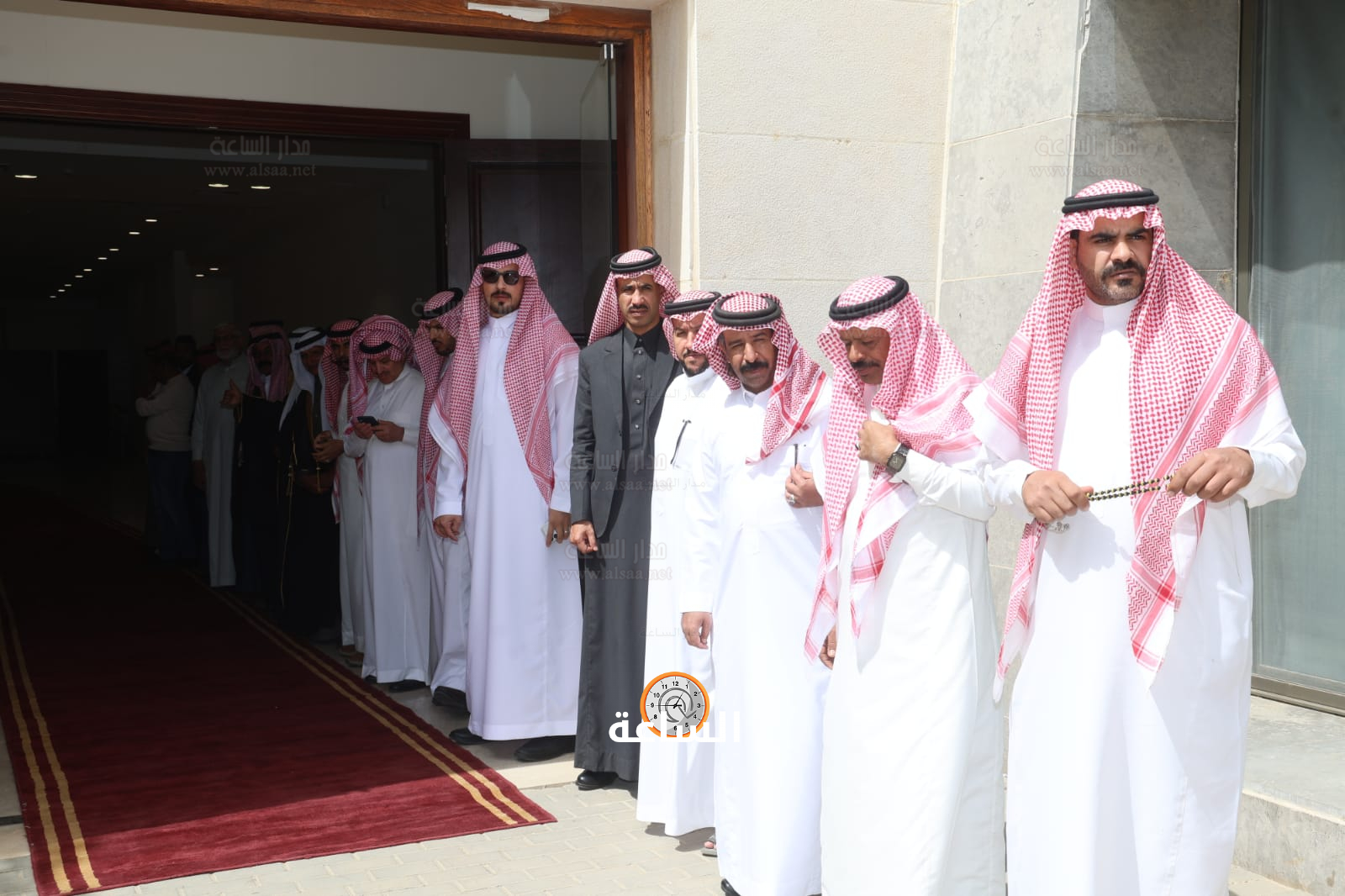 Madar Al-Saa Images 0.8258157966842146