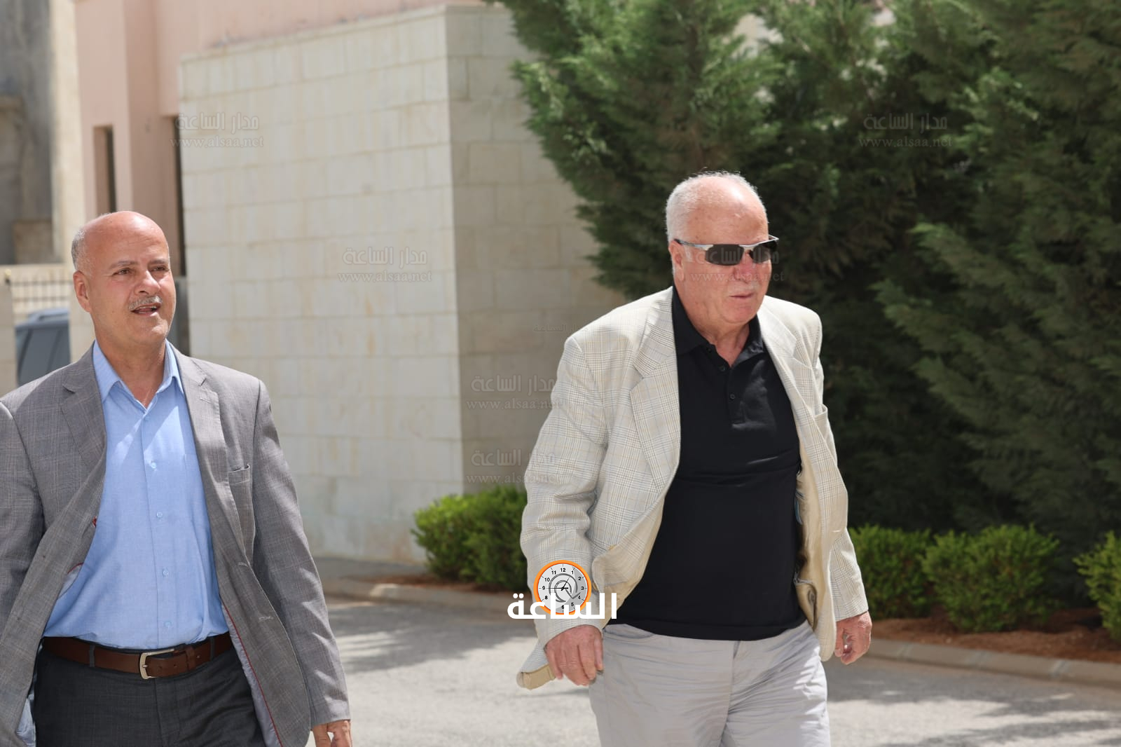 Madar Al-Saa Images 0.6122532672473683