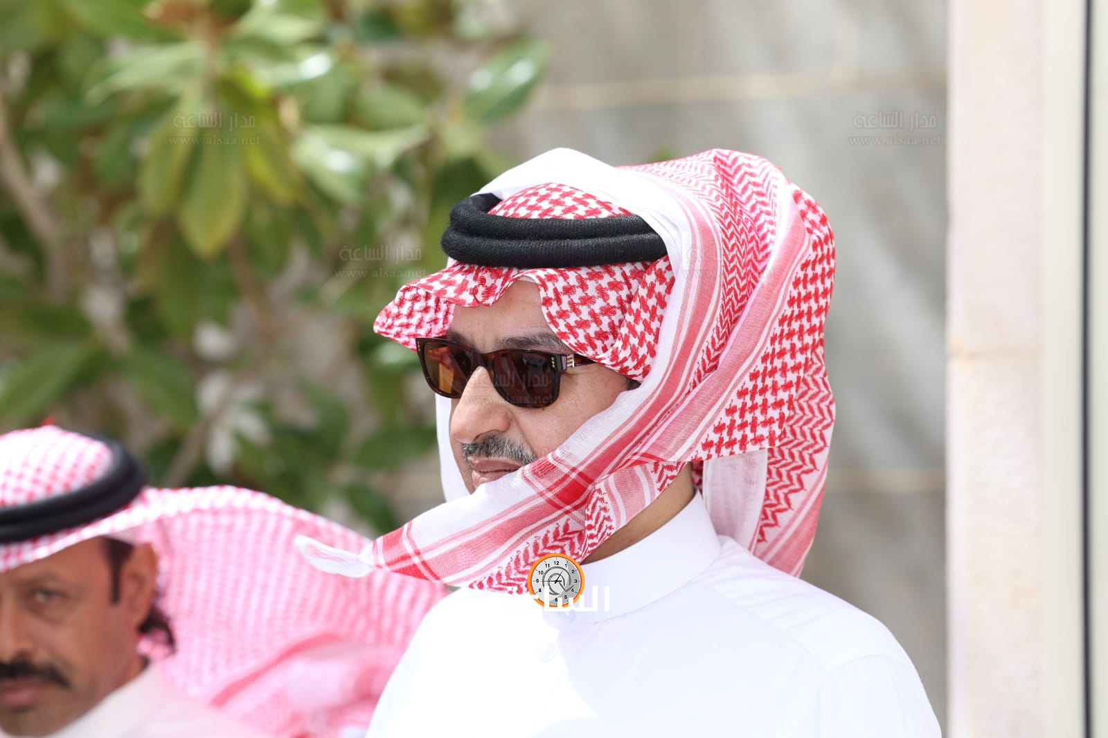 Madar Al-Saa Images 0.6448232977356196