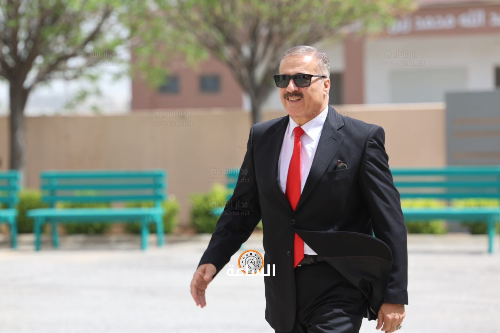 Madar Al-Saa Images 0.13816146464097045