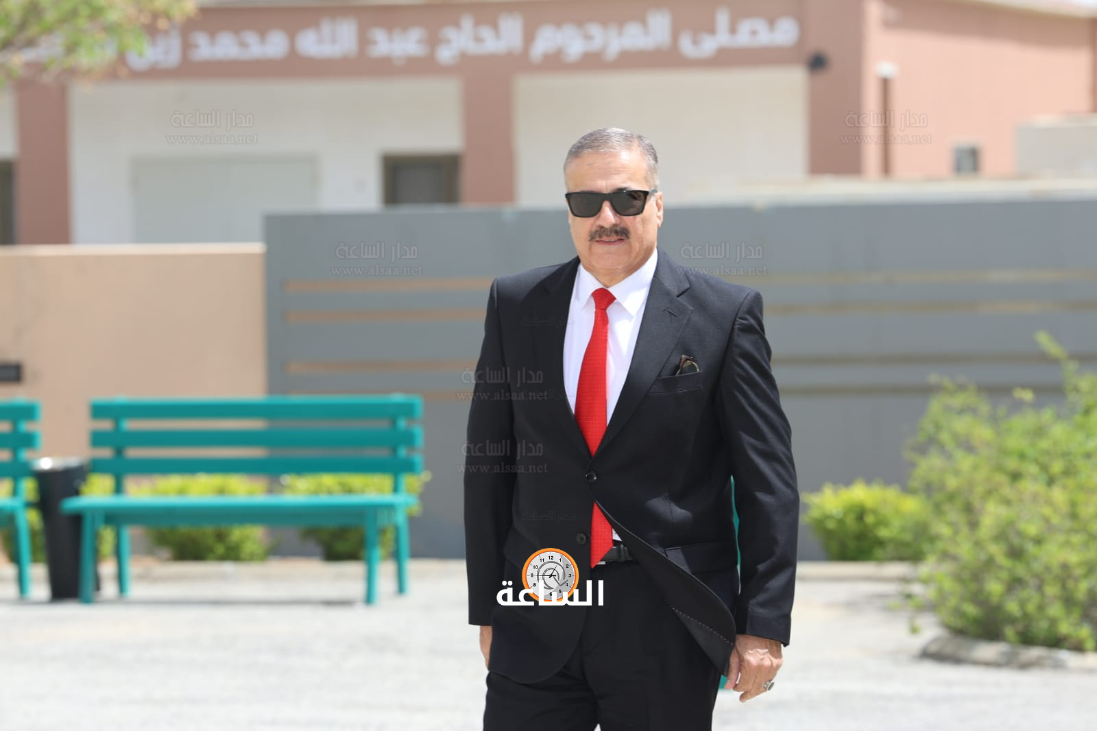 Madar Al-Saa Images 0.16416700828447583