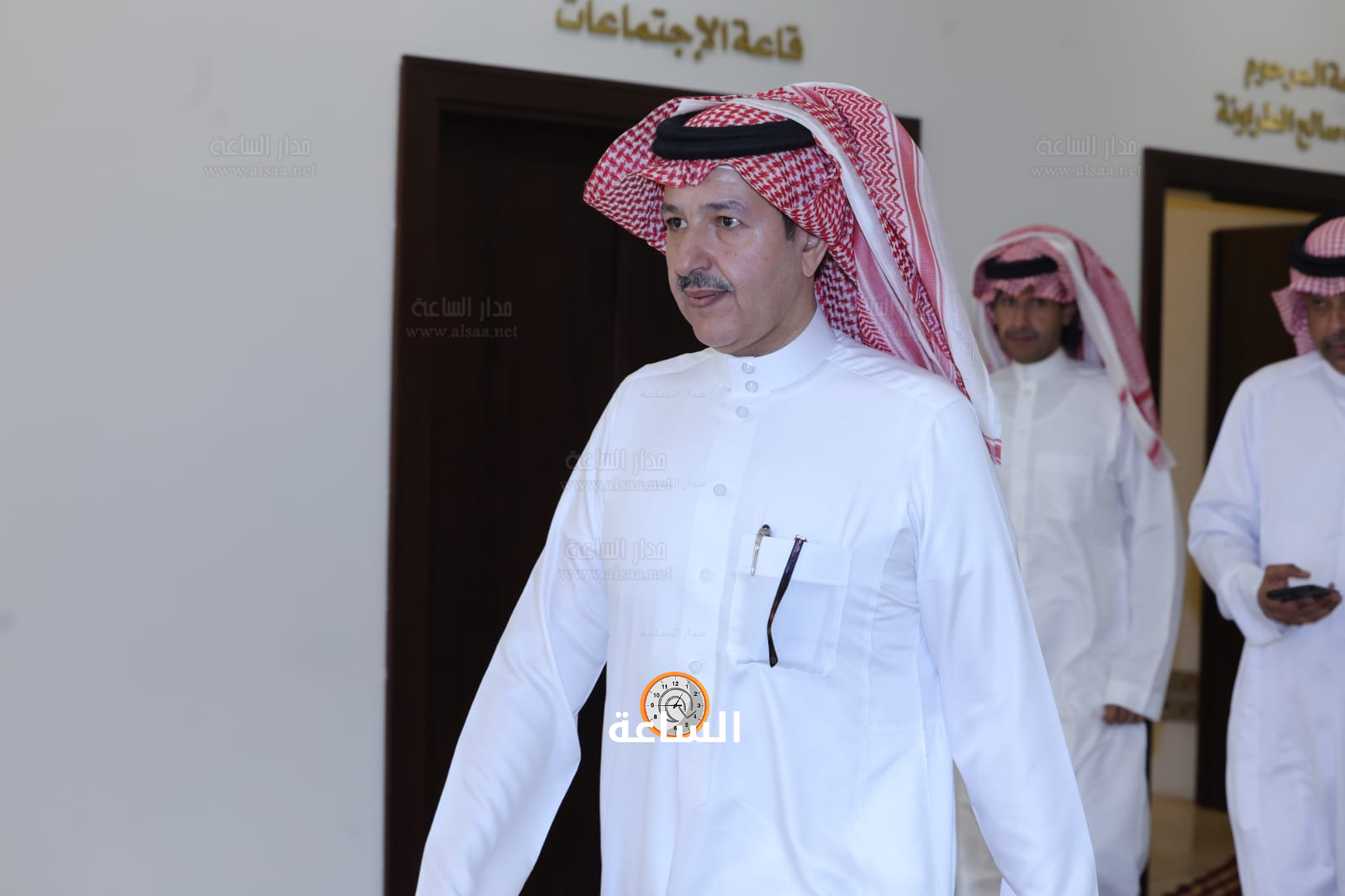 Madar Al-Saa Images 0.49796925411028703