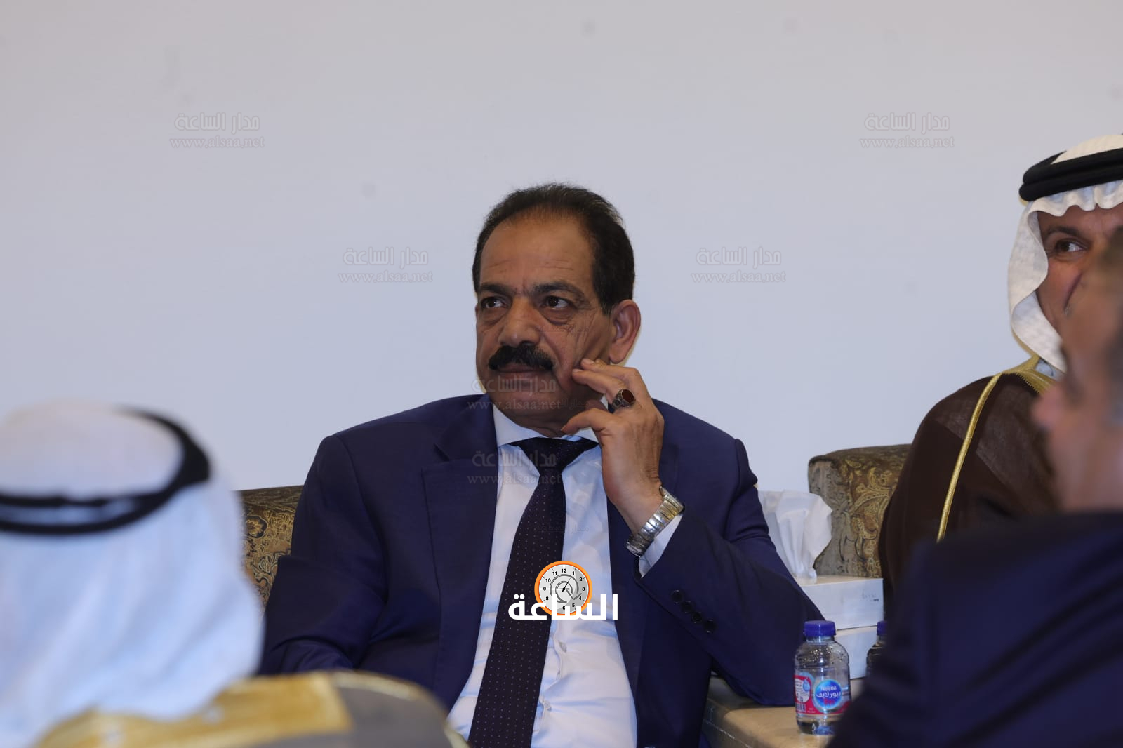 Madar Al-Saa Images 0.9388837724695156