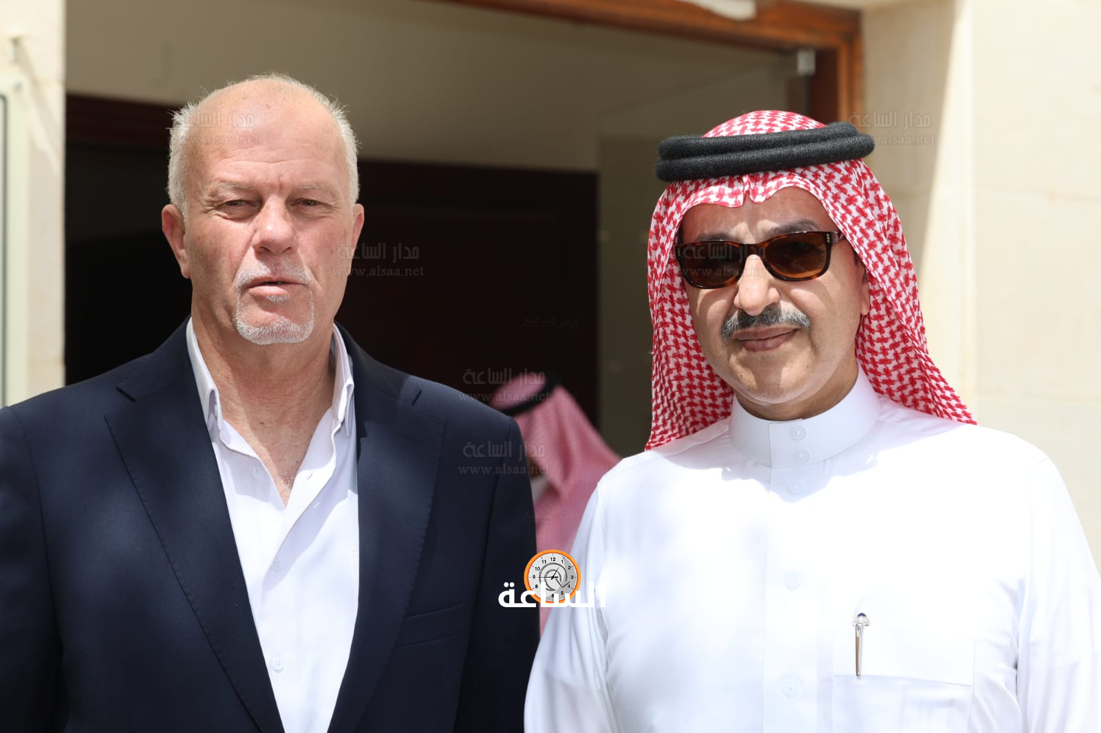 Madar Al-Saa Images 0.7353115176401609