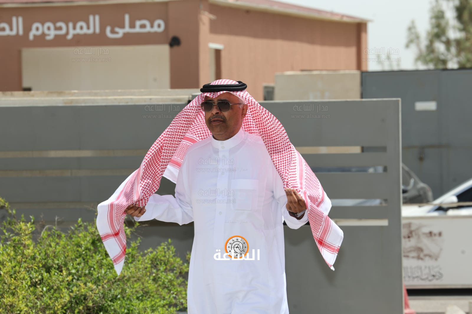 Madar Al-Saa Images 0.42404103360064016