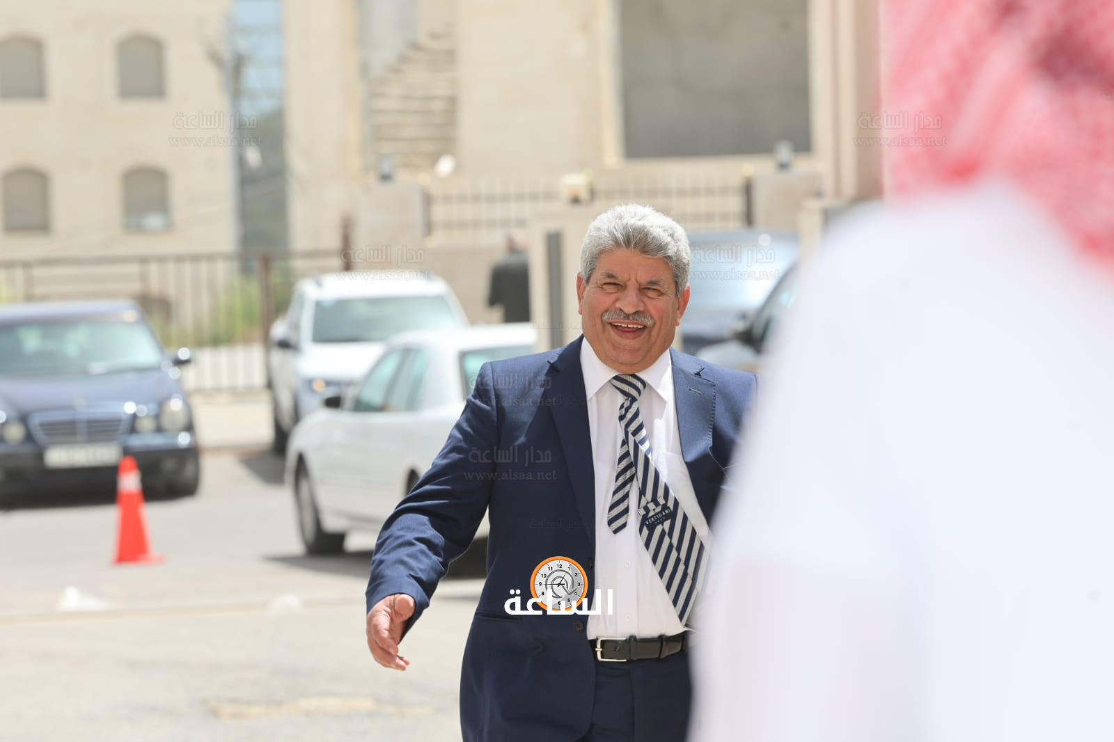 Madar Al-Saa Images 0.18639053665722616