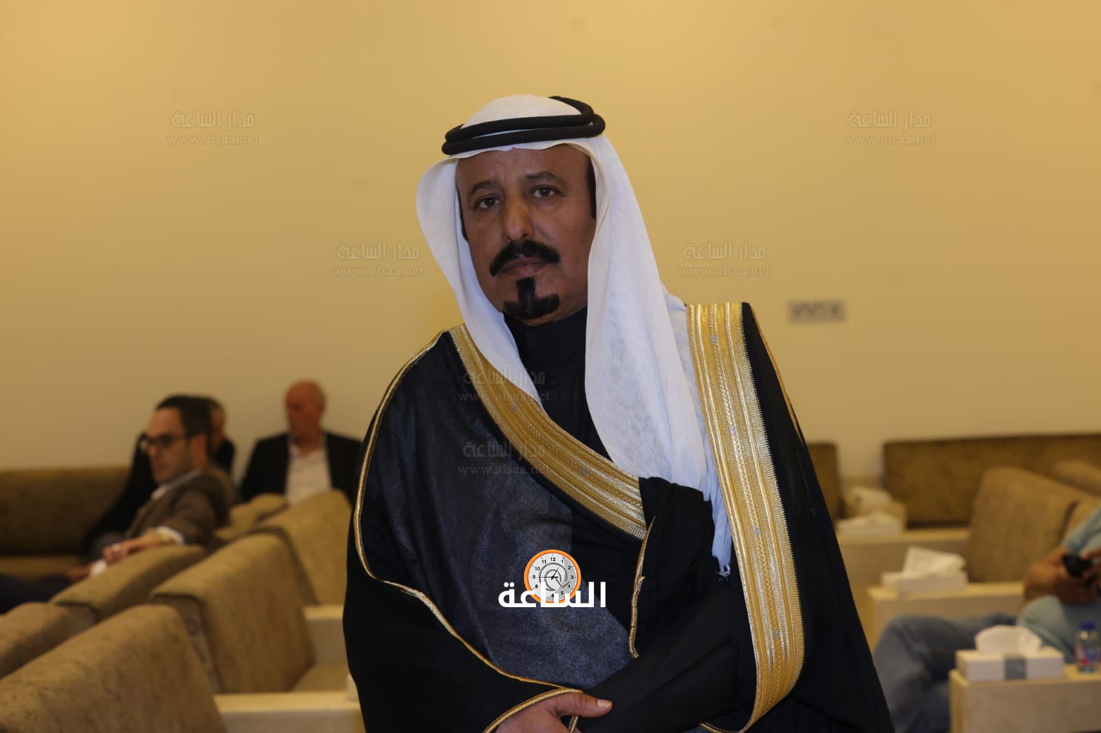 Madar Al-Saa Images 0.11451811953803104