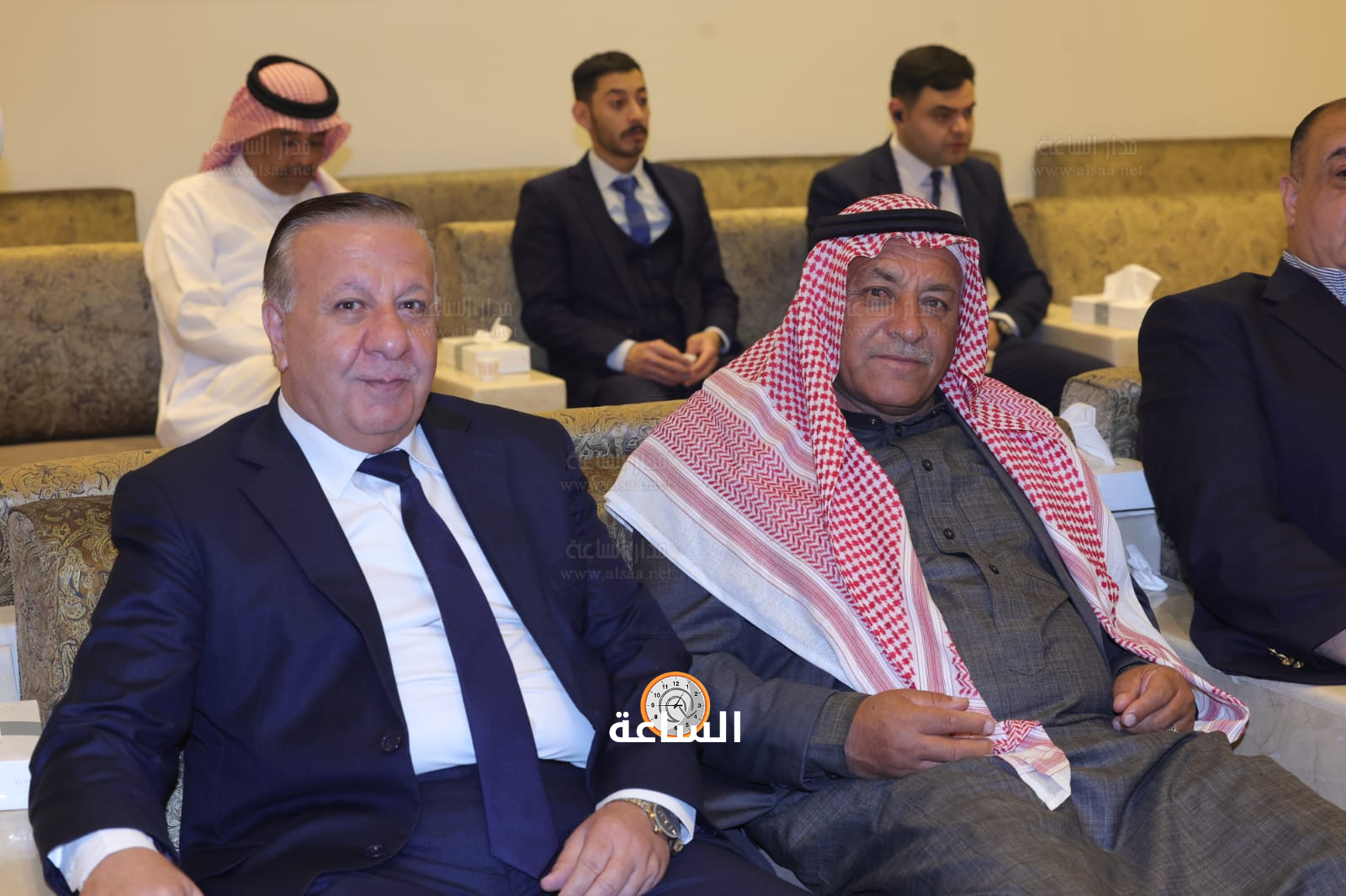 Madar Al-Saa Images 0.953290853436322