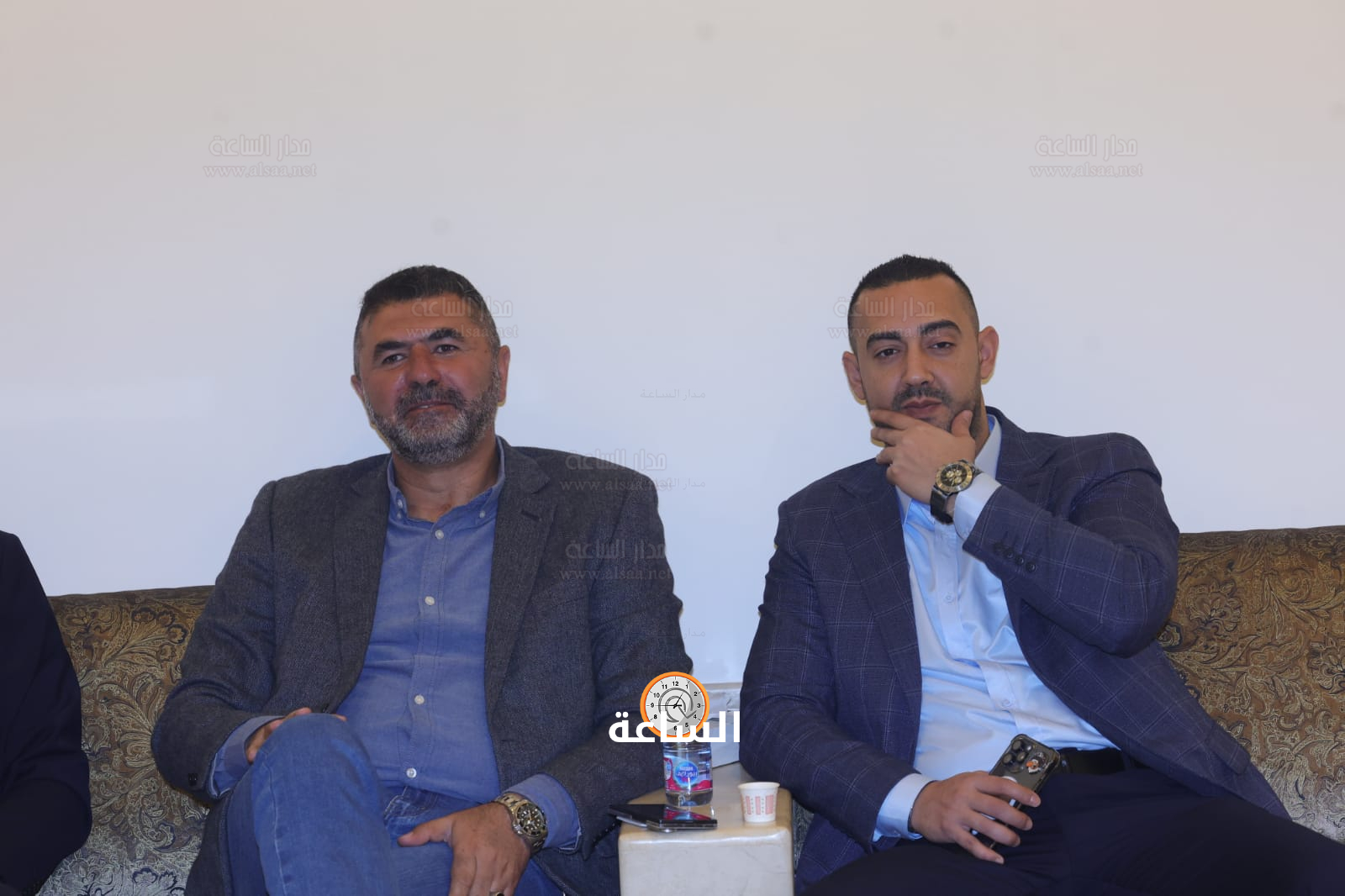 Madar Al-Saa Images 0.6899053231791765