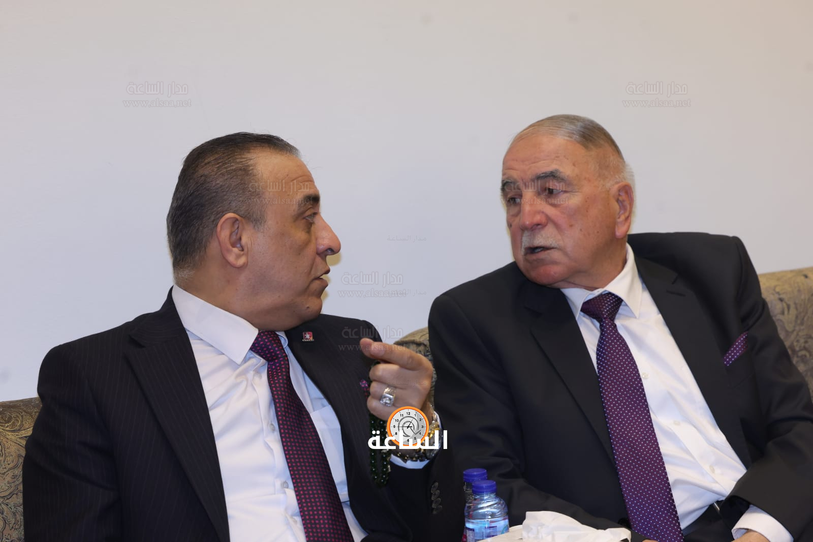 Madar Al-Saa Images 0.04487675057256335