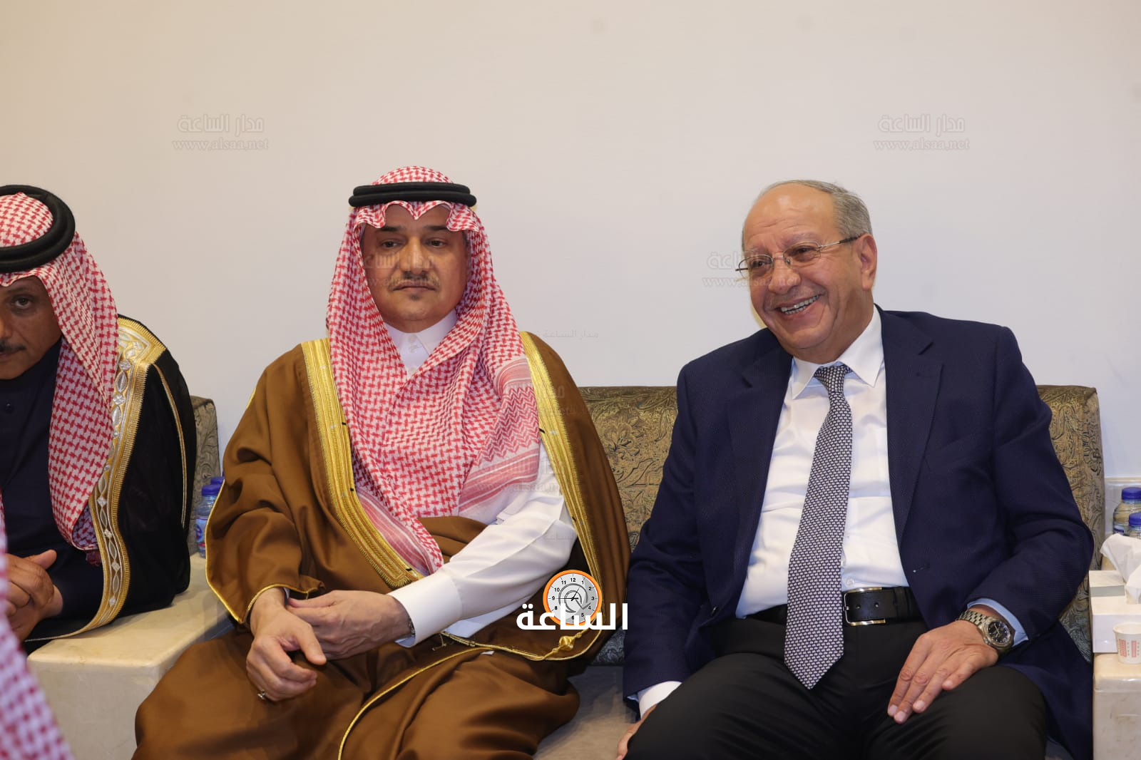 Madar Al-Saa Images 0.38124689299790915