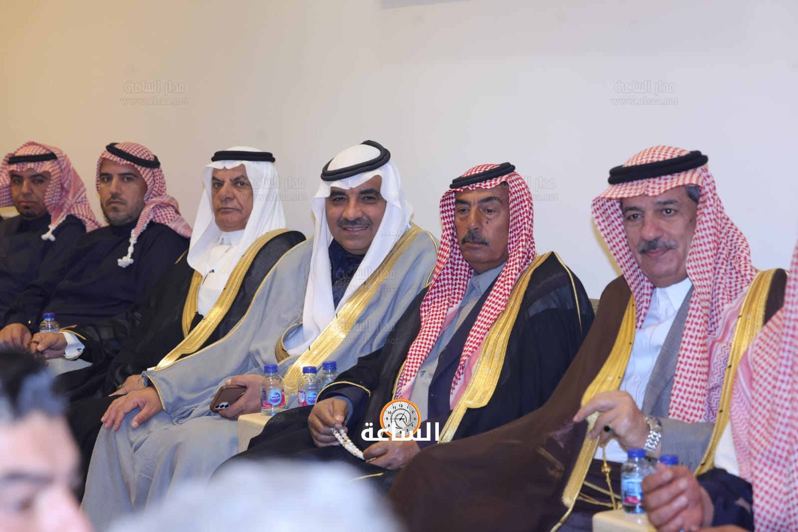 Madar Al-Saa Images 0.38612166262675707