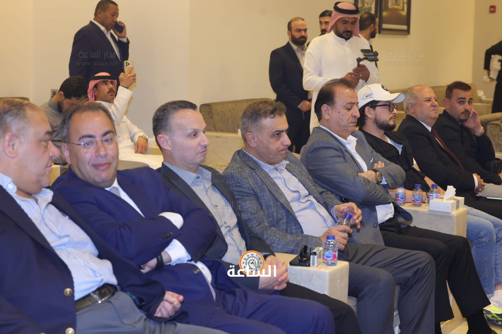 Madar Al-Saa Images 0.03572783715127892