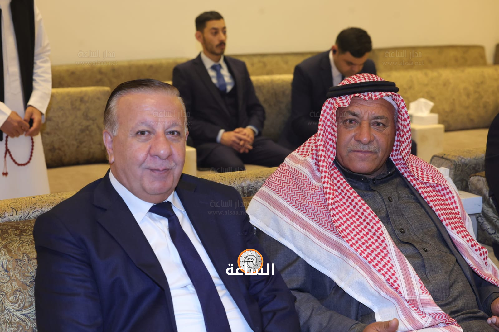 Madar Al-Saa Images 0.96978658983545