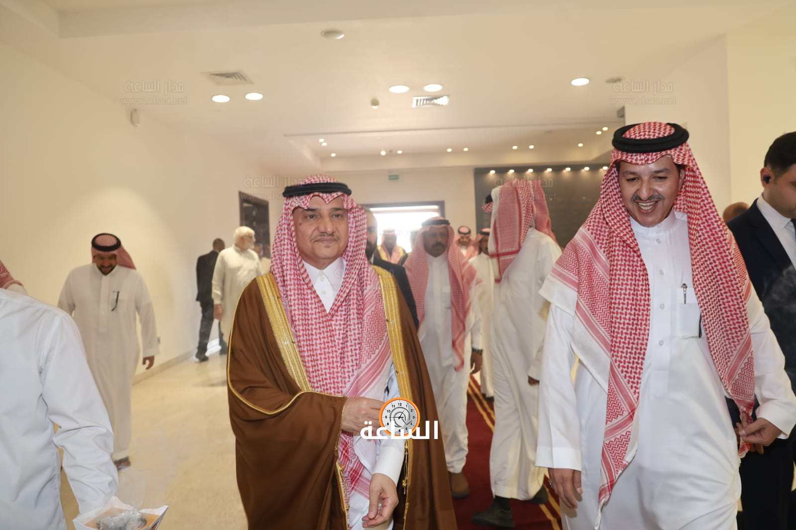 Madar Al-Saa Images 0.7572528030314063