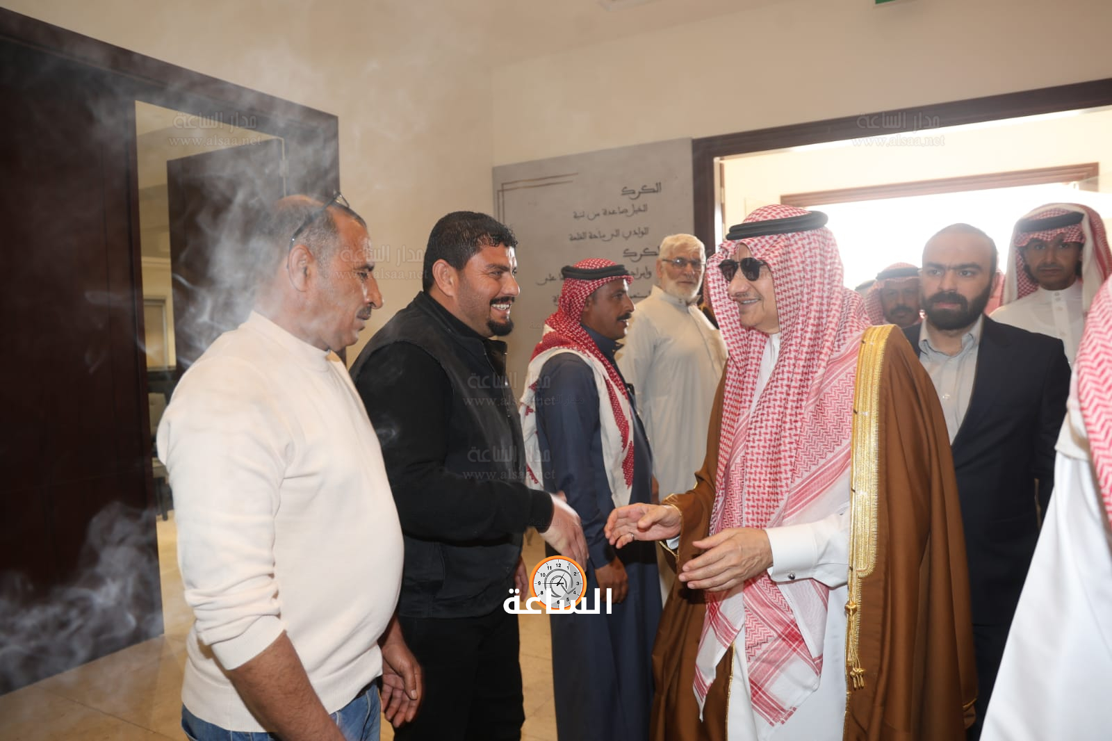 Madar Al-Saa Images 0.06170230039360014