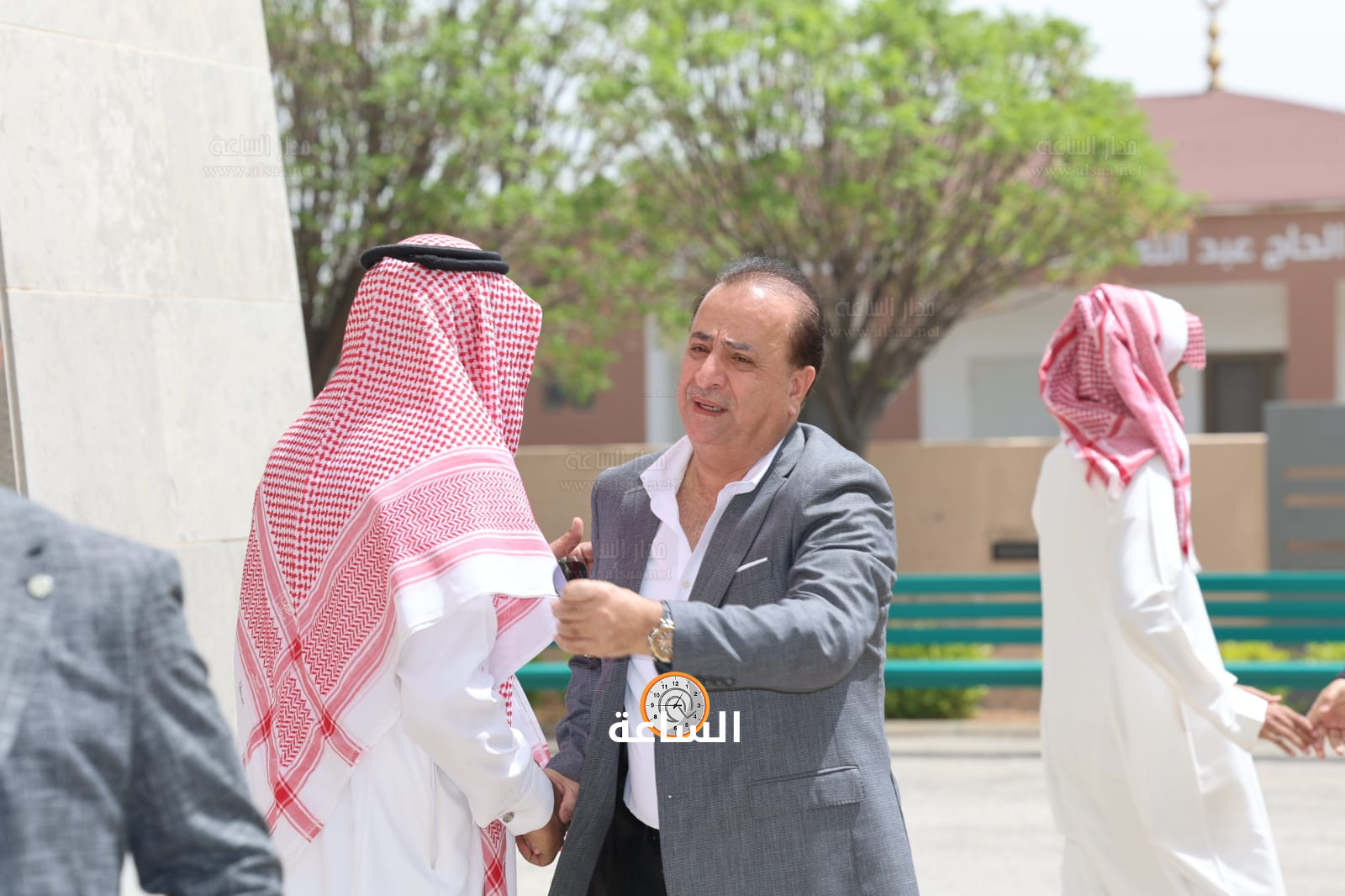 Madar Al-Saa Images 0.9613403754584688