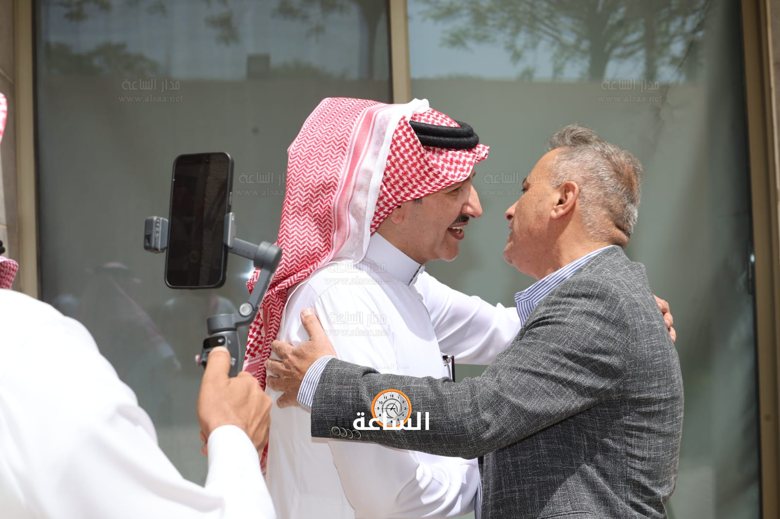 Madar Al-Saa Images 0.84097906497507