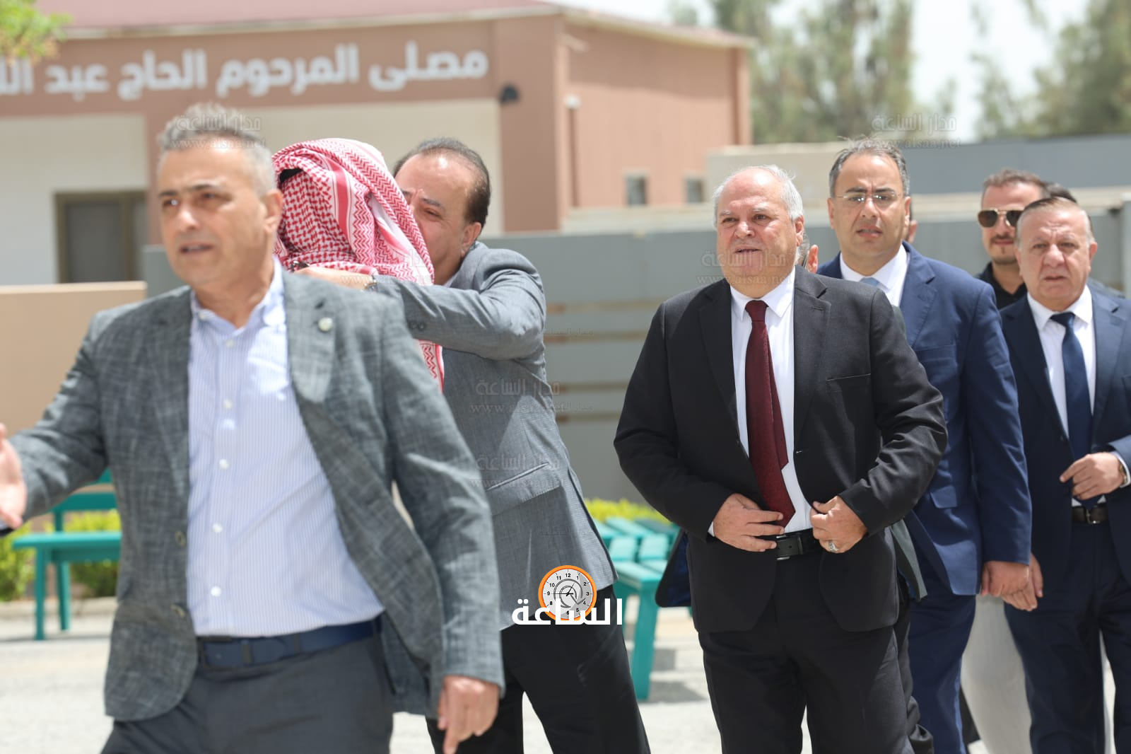 Madar Al-Saa Images 0.22181058084554828