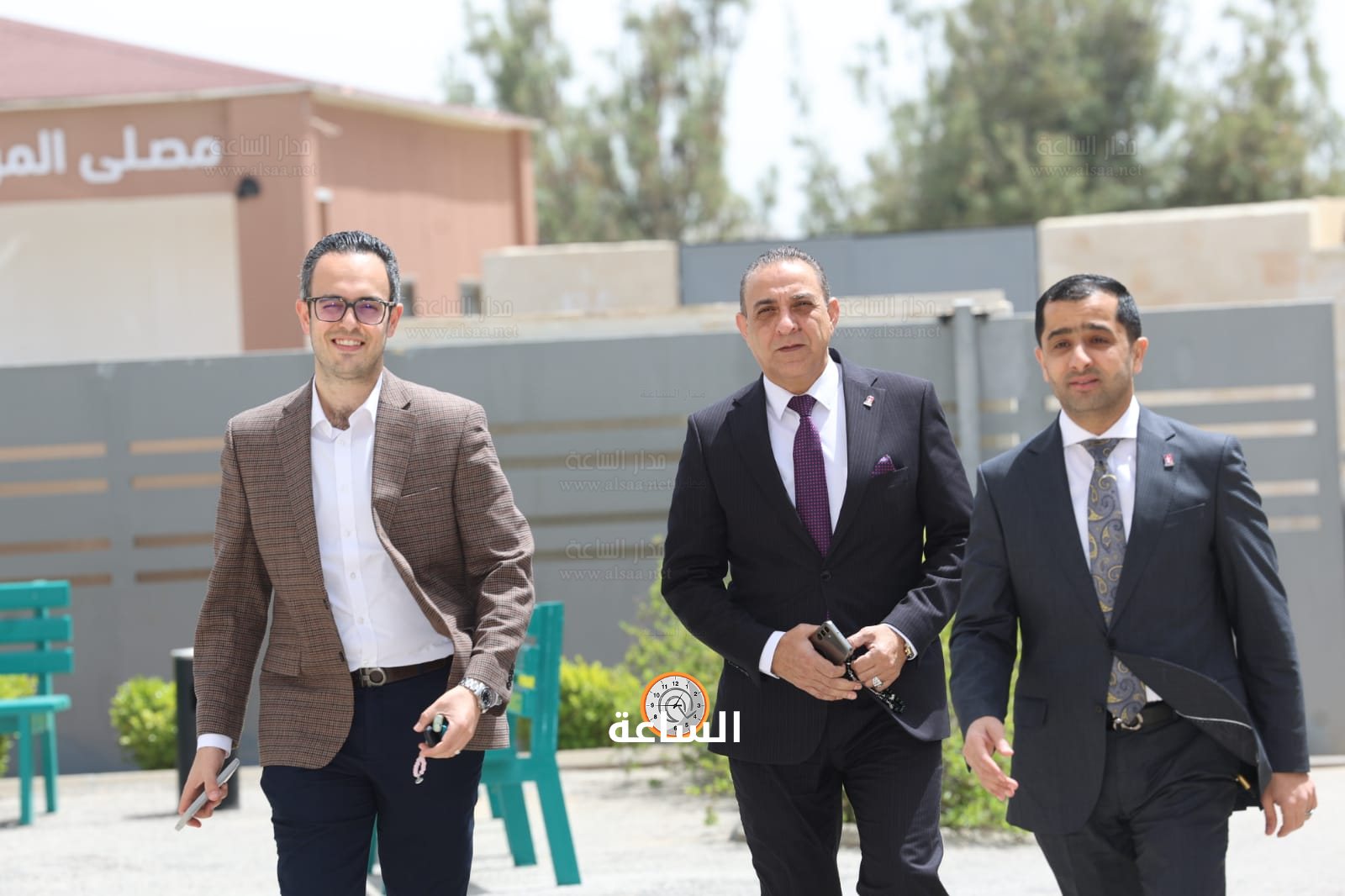 Madar Al-Saa Images 0.7789394792385517