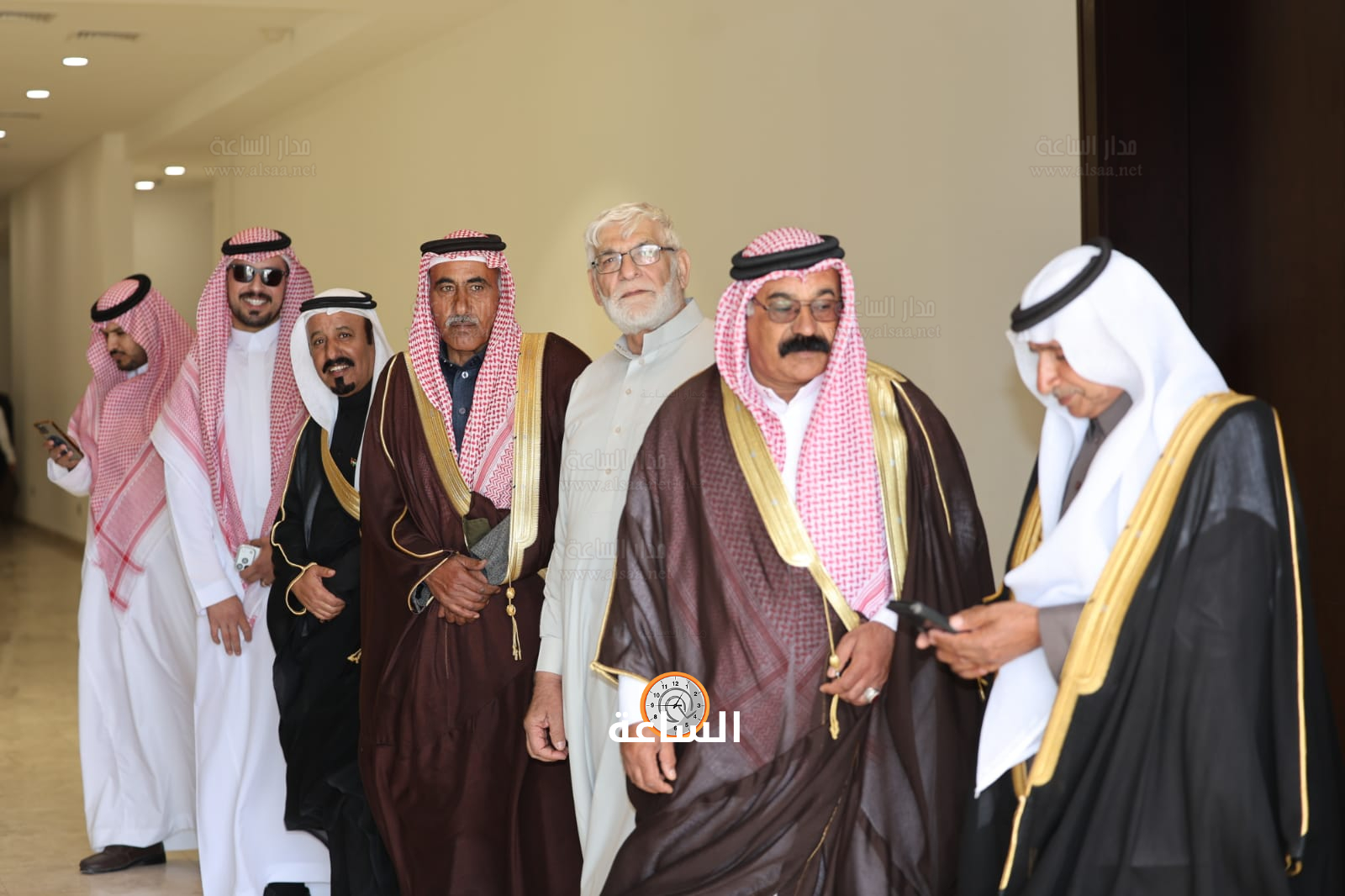 Madar Al-Saa Images 0.3063371589642214