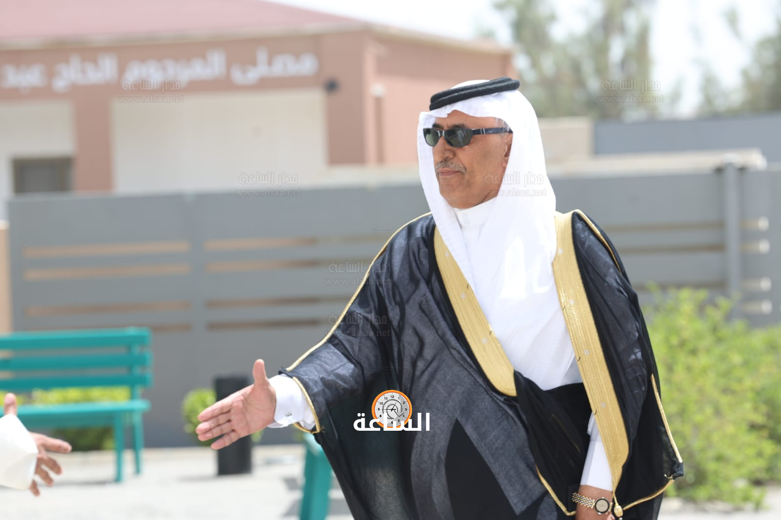 Madar Al-Saa Images 0.31321069368445553