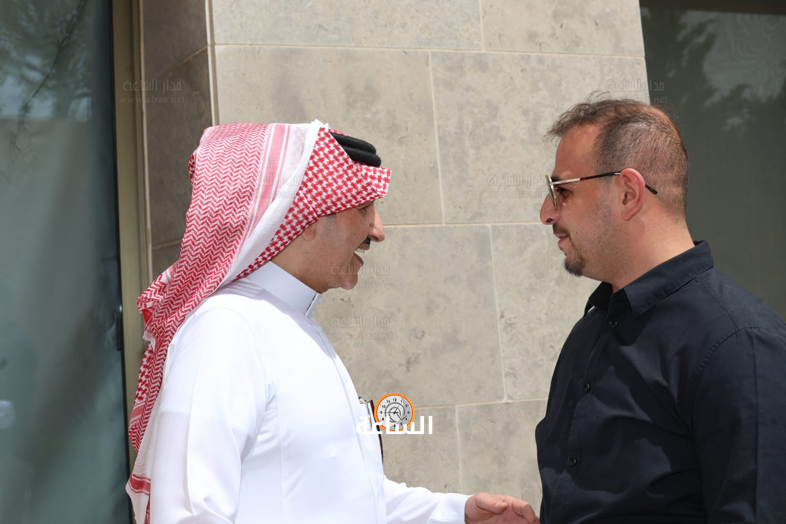 Madar Al-Saa Images 0.9061483898264331