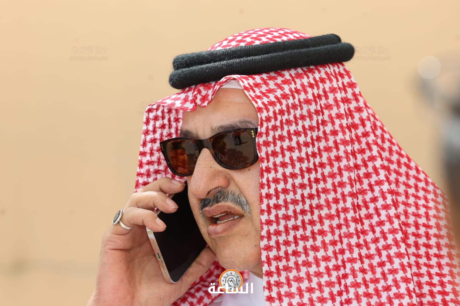 Madar Al-Saa Images 0.6919771811460911