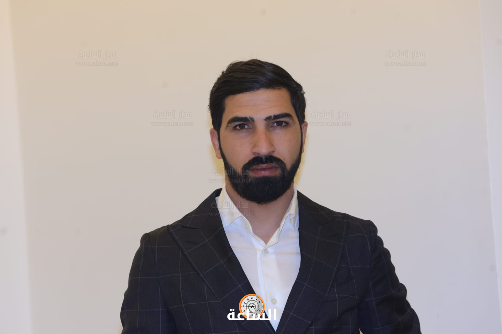 Madar Al-Saa Images 0.46907490761269854