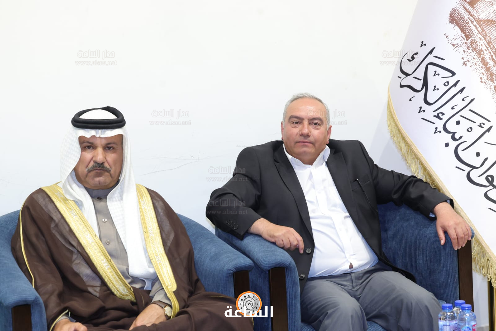 Madar Al-Saa Images 0.3768933365779389