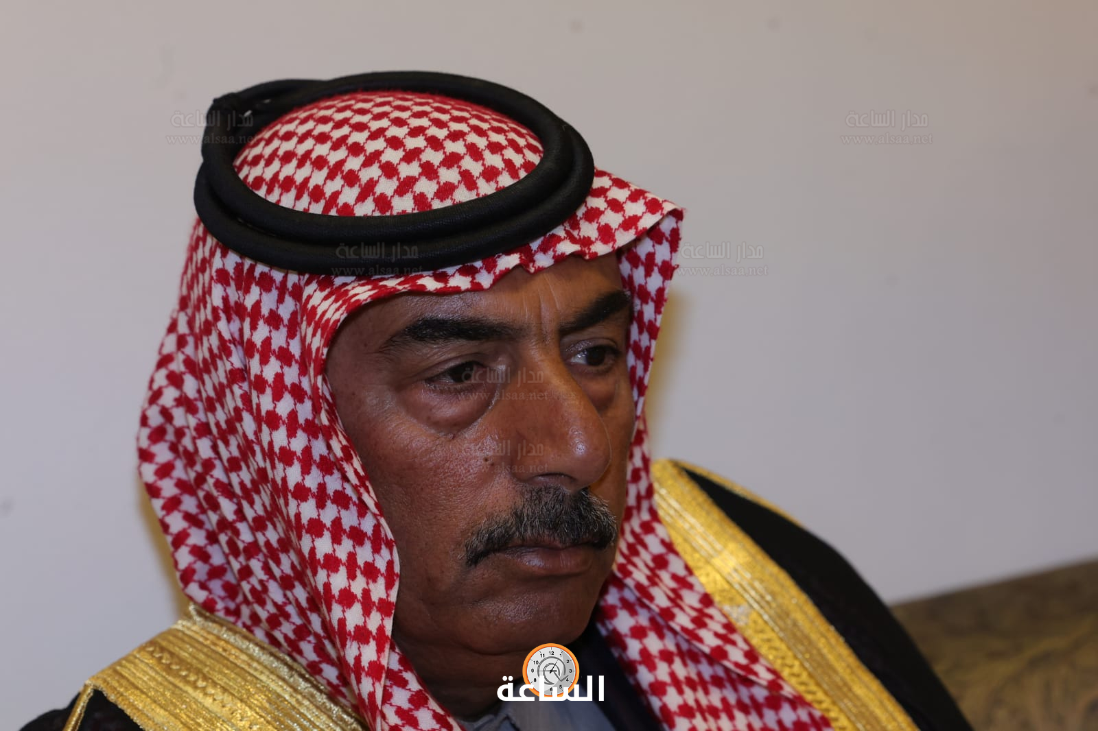 Madar Al-Saa Images 0.3196268667314087