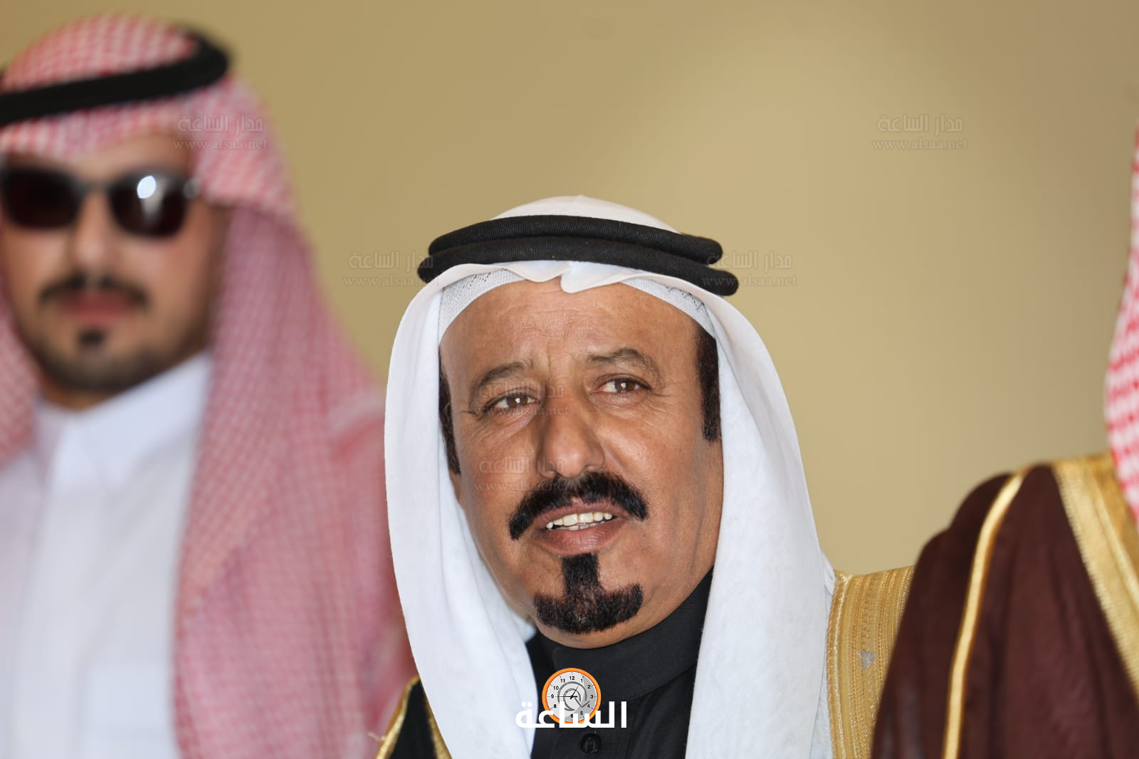 Madar Al-Saa Images 0.42513760314934035