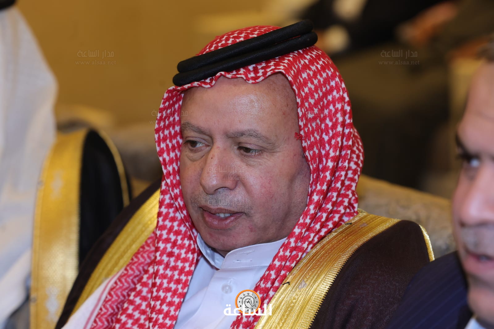 Madar Al-Saa Images 0.9615247404009453