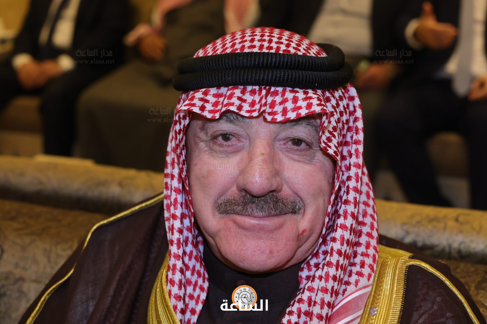 Madar Al-Saa Images 0.12775236781155985