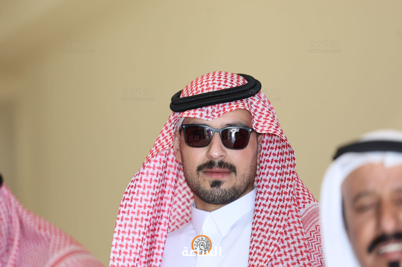 Madar Al-Saa Images 0.7121271839450704