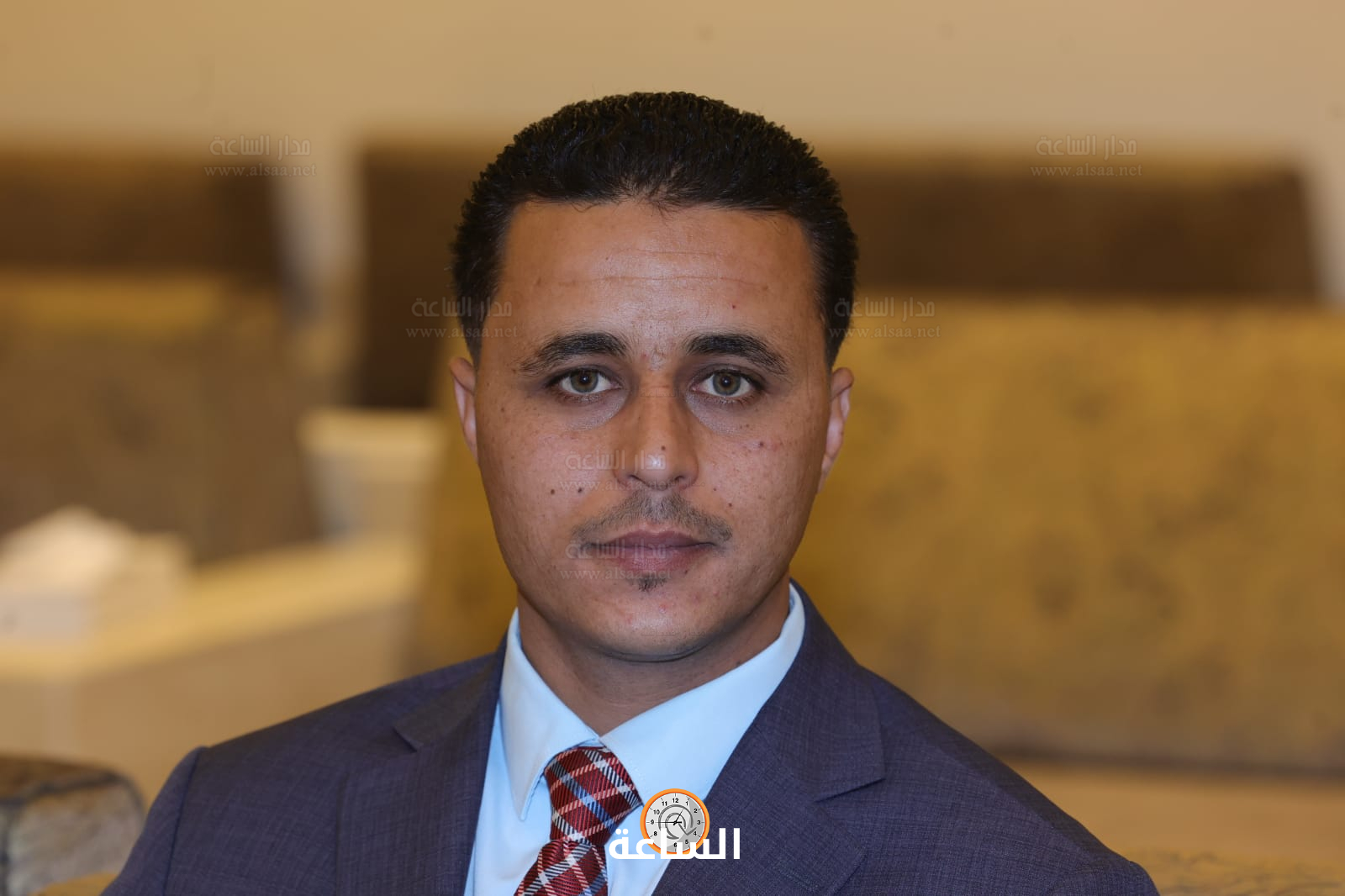 Madar Al-Saa Images 0.8497745206347236