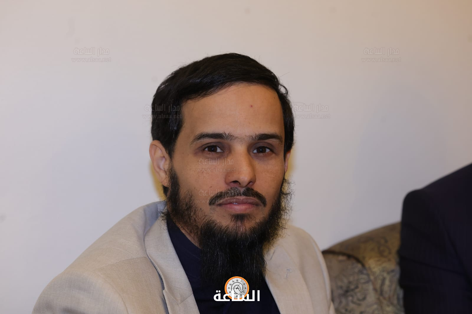 Madar Al-Saa Images 0.3420724487196458