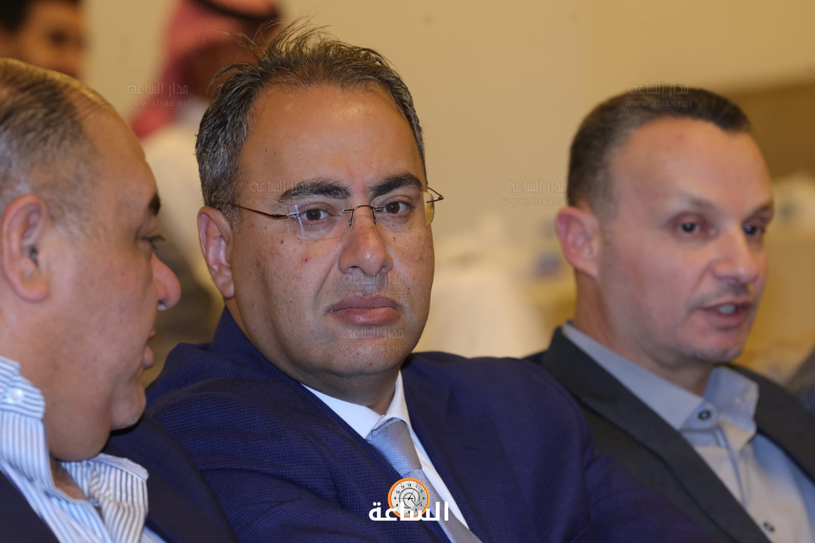 Madar Al-Saa Images 0.45758031077791106