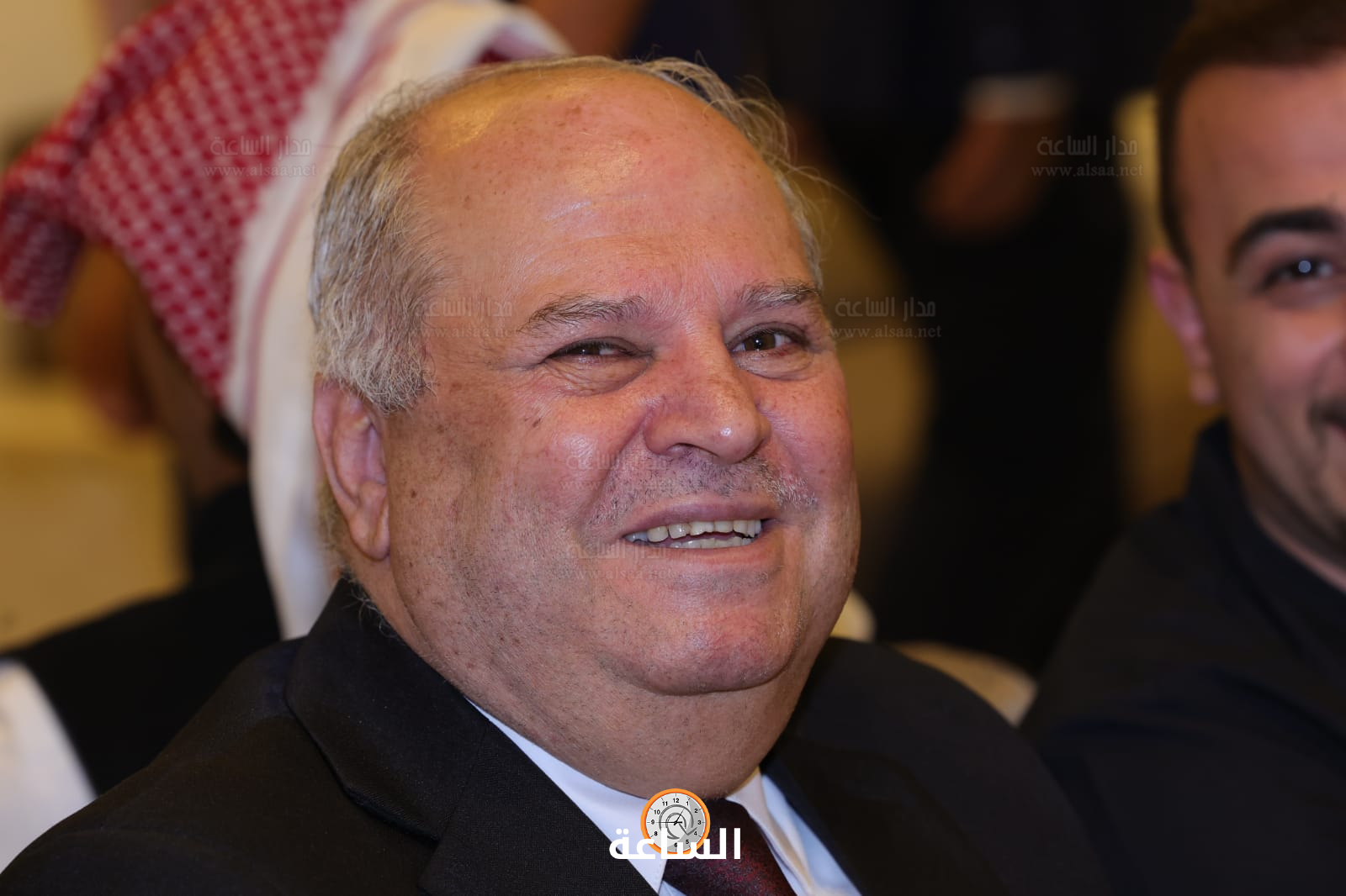 Madar Al-Saa Images 0.8826541532650638