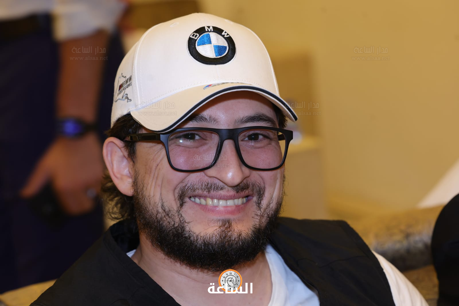 Madar Al-Saa Images 0.5351984583119185