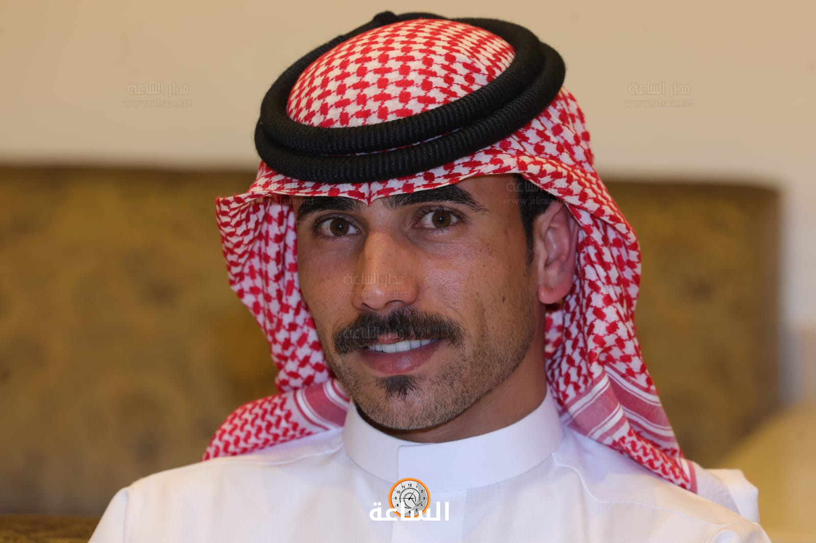 Madar Al-Saa Images 0.3131827604383268