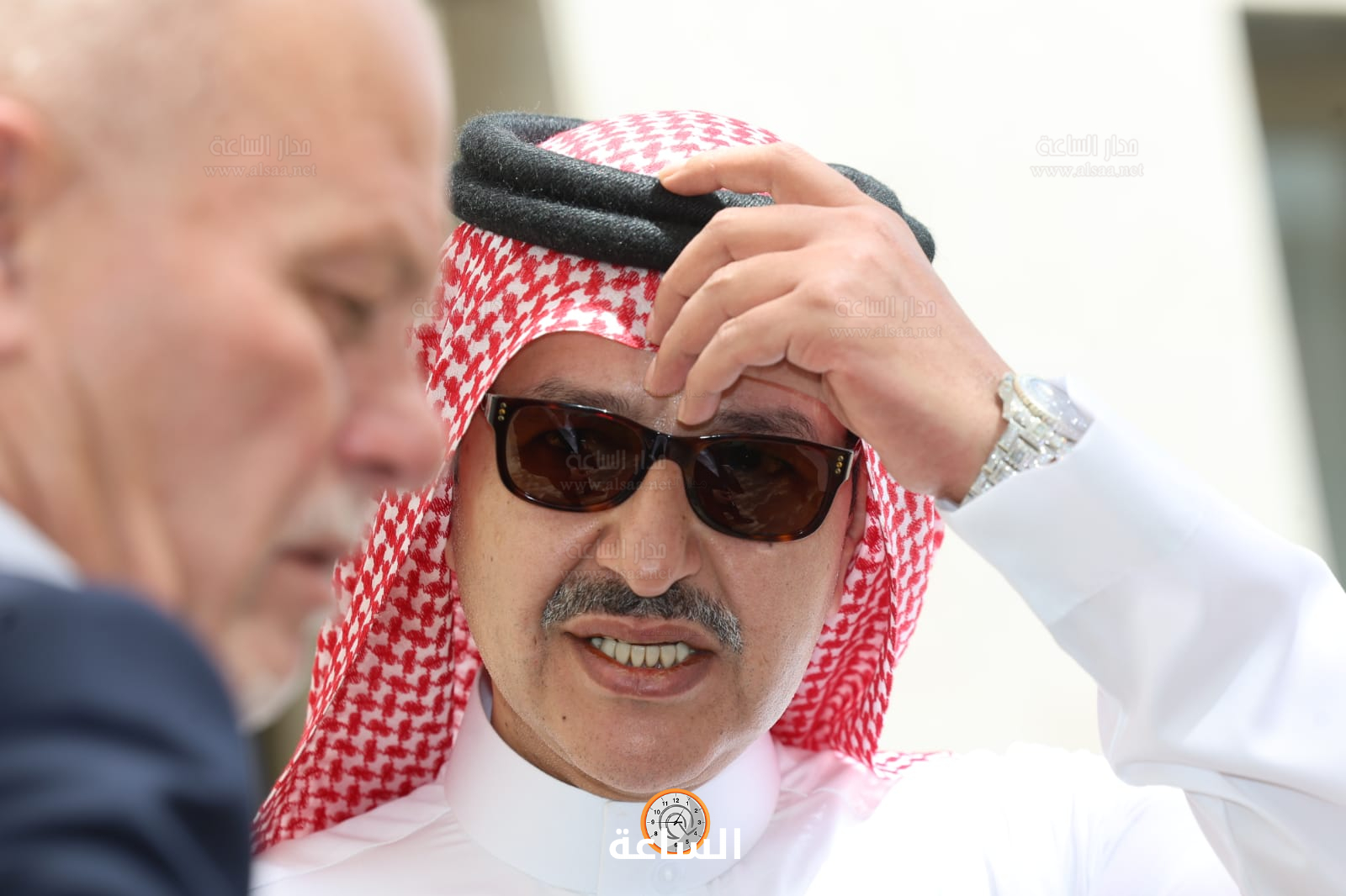 Madar Al-Saa Images 0.22341816409748583