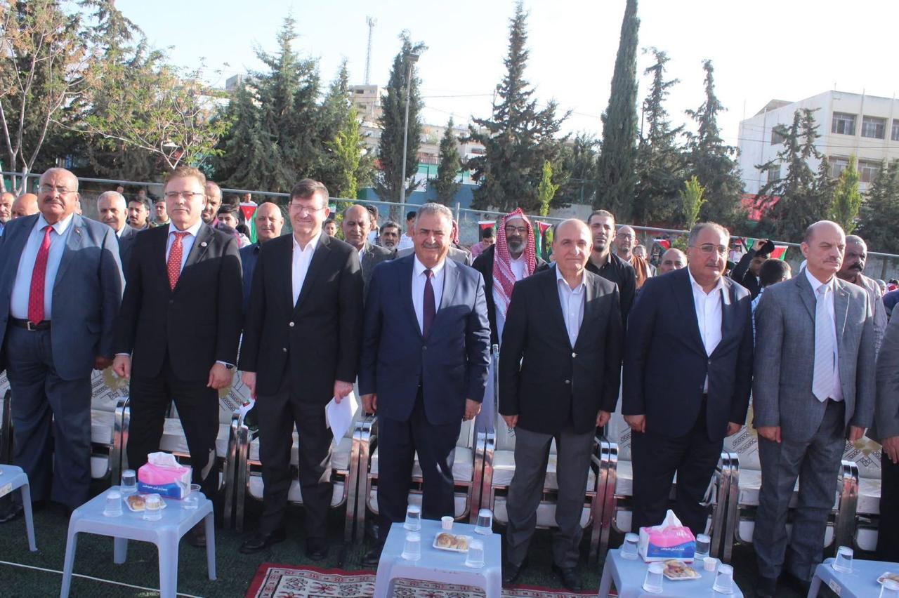 Madar Al-Saa Images 0.8371807534022926