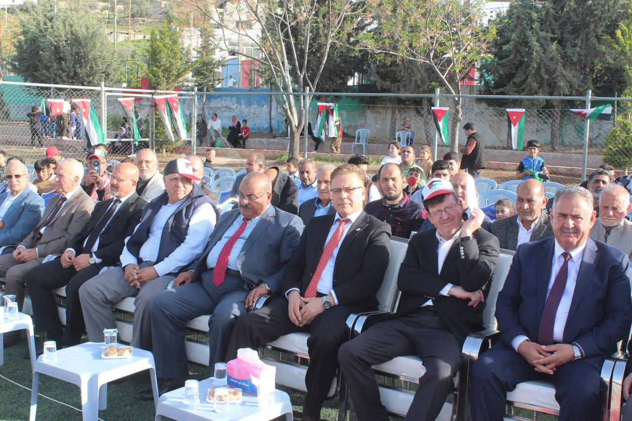 Madar Al-Saa Images 0.592882767658356