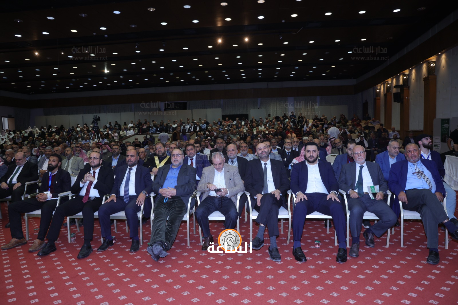 Madar Al-Saa Images 0.47429767043396287