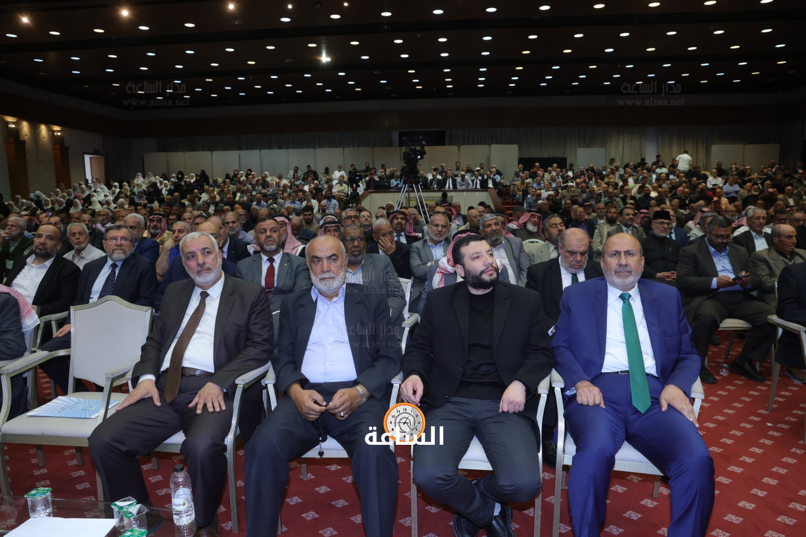 Madar Al-Saa Images 0.7219547352593149