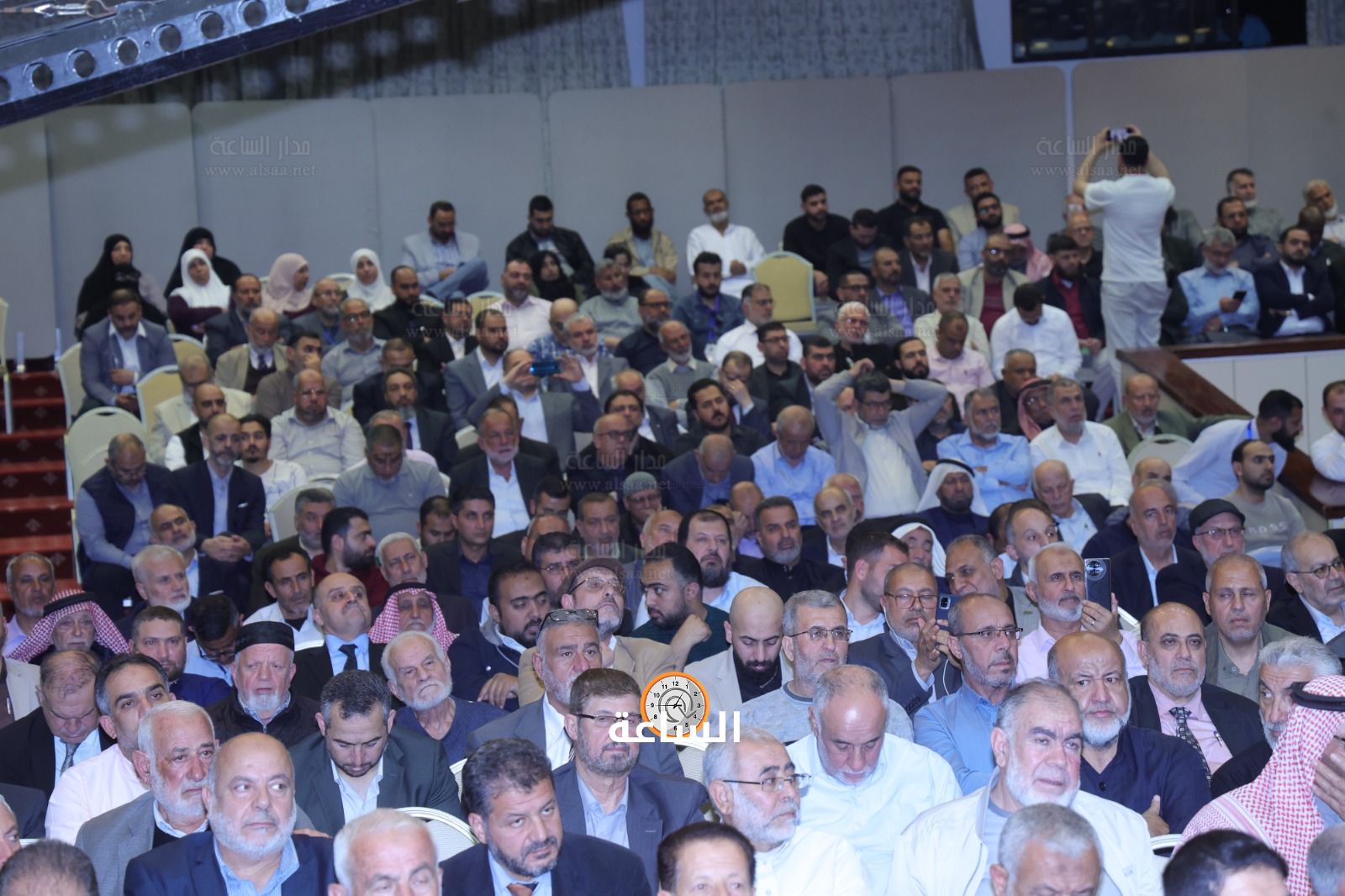 Madar Al-Saa Images 0.7451821331719644